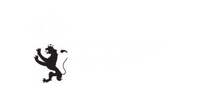 Logo Diputacion de Leon